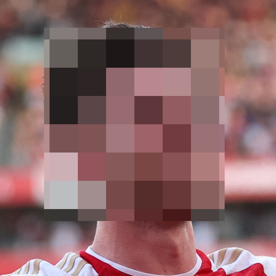 Mystery Player
