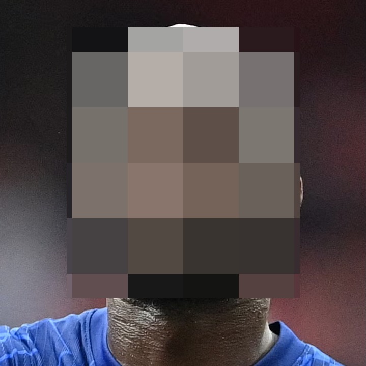Mystery Player